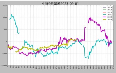 短期消费好转 生猪价格或维持偏强震荡格局